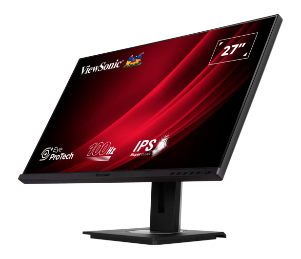 ViewSonic VG2748A-2B - 1607667 - zdjęcie 2